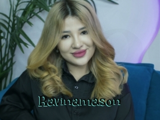 Ravinamason