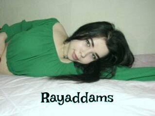 Rayaddams