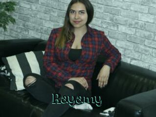 Rayamy