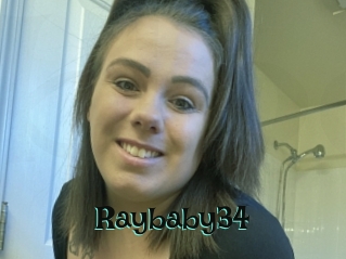 Raybaby34