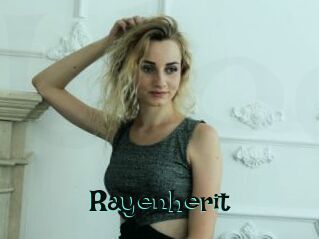 Rayenherit