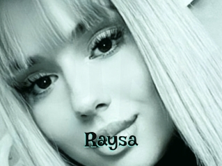 Raysa