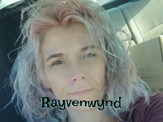 Rayvenwynd