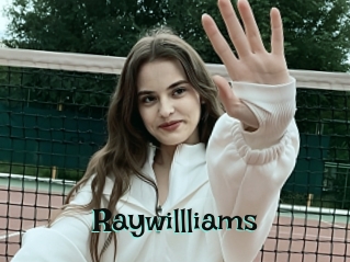 Raywillliams