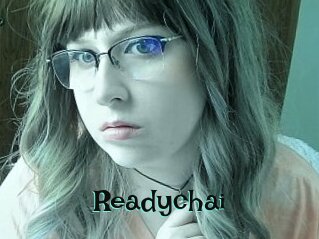 Readychai