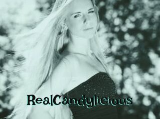 RealCandylicious