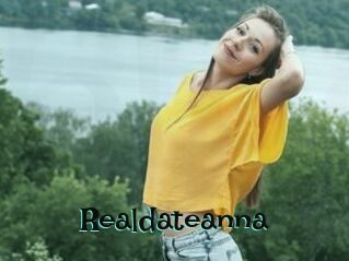 Realdateanna