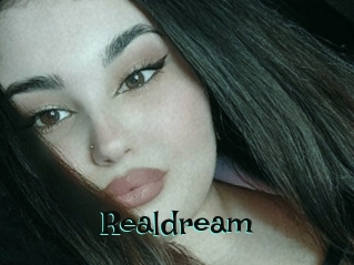 Realdream