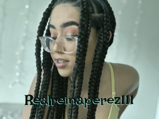 realreinaperez111 Blog Pornostar