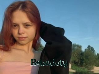 Rebadoty