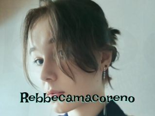 Rebbecamacoreno