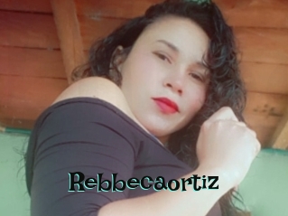 Rebbecaortiz