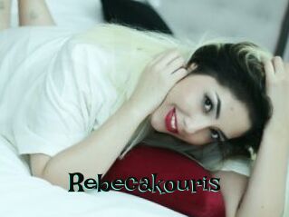 Rebecakouris