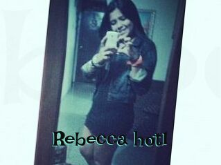 Rebecca_hot1