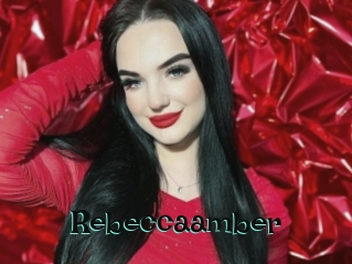 Rebeccaamber