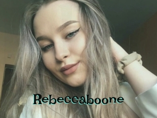 Rebeccaboone