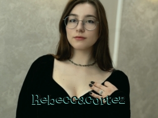 Rebeccacortez