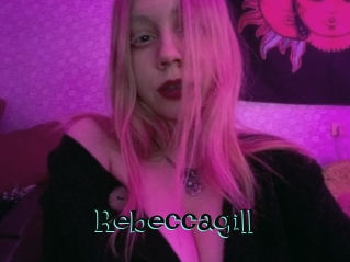 Rebeccagill