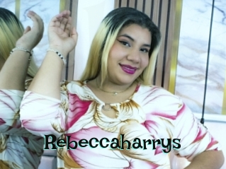Rebeccaharrys