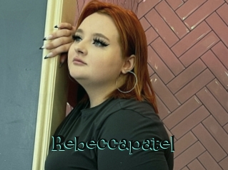 Rebeccapatel