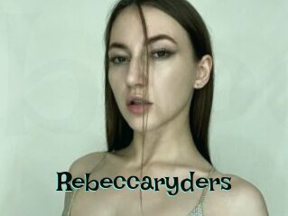 Rebeccaryders