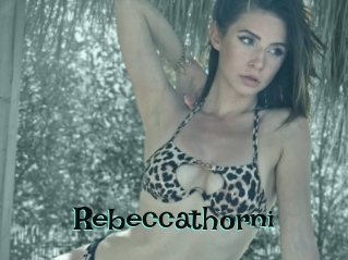 Rebeccathorni