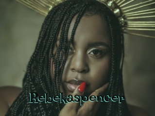 Rebekaspencer