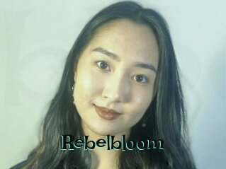 Rebelbloom