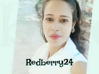 Redberry24