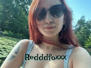 Redddfoxxx