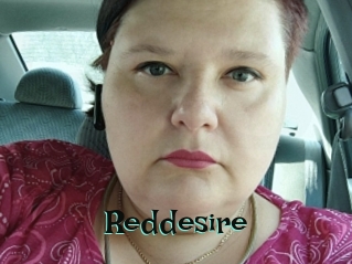 Reddesire