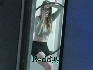 Reddyy