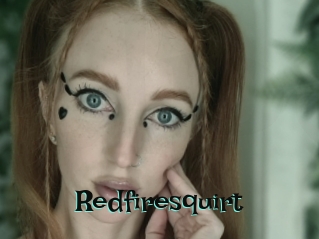 Redfiresquirt