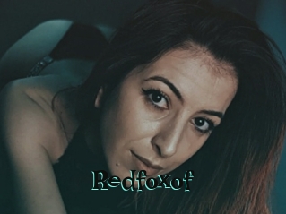 Redfoxof