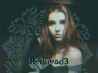 Redhead3