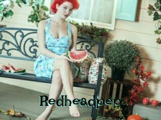 Redheadpep