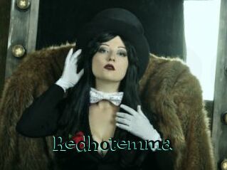 Redhotemma