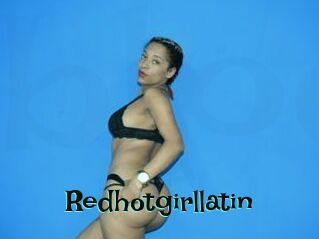 Redhotgirllatin