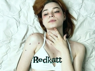 Redkatt