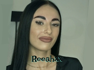 Reeahxx