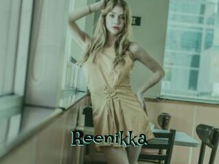 Reenikka
