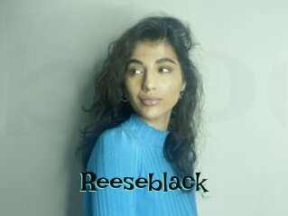 Reeseblack