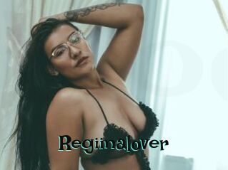 Regiinalover