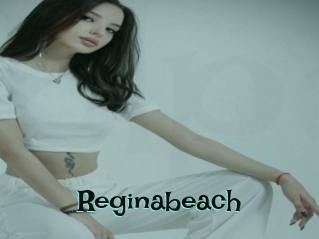 Reginabeach