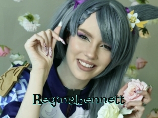 Reginabennett