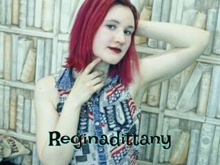 Reginadittany
