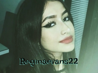 Reginaevans22