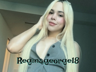 Reginageorge18