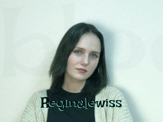 Reginalewiss
