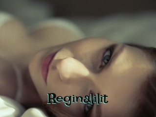 Reginalilit